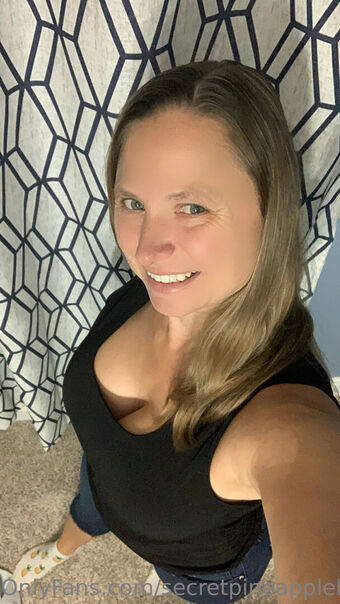 secretpineapplebabe