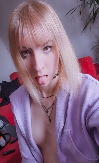 secretsaria Nagie Wycieki OnlyFans Zdjęcie 16