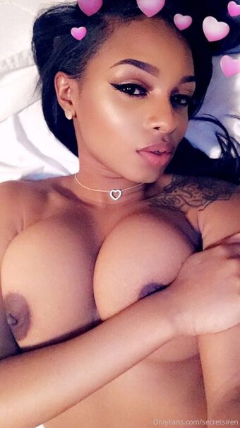 secretsiren Nagie Wycieki OnlyFans Zdjęcie 31