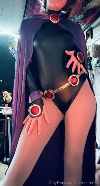 secretsiren33