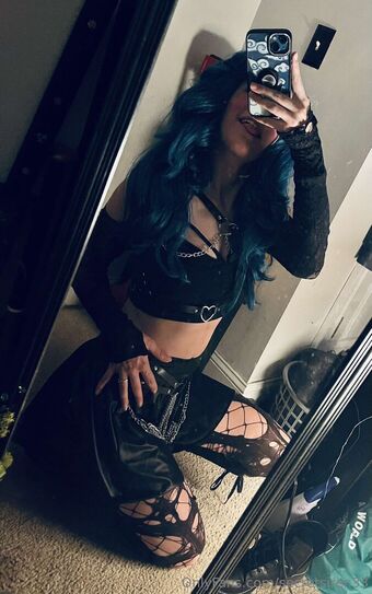 secretsiren33 Nagie Wycieki OnlyFans Zdjęcie 45