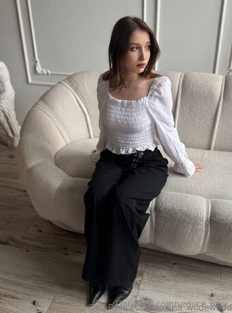 seduce.roxy Nagie Wycieki OnlyFans Zdjęcie 30