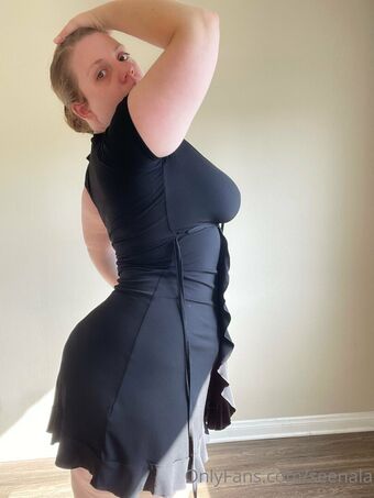 seenala Nagie Wycieki OnlyFans Zdjęcie 26