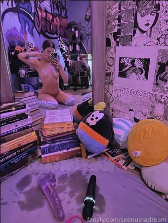 seenuinadream
