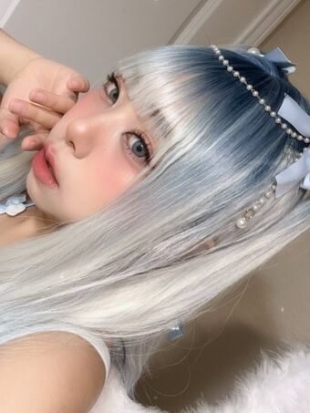 Seiahime Nagie Wycieki OnlyFans Zdjęcie 127