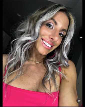 seleener Nagie Wycieki OnlyFans Zdjęcie 6