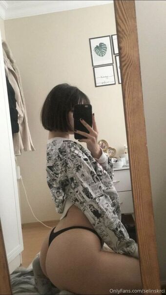 Selin Nagie Wycieki OnlyFans Zdjęcie 11