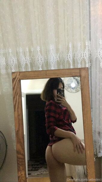Selin Nagie Wycieki OnlyFans Zdjęcie 19