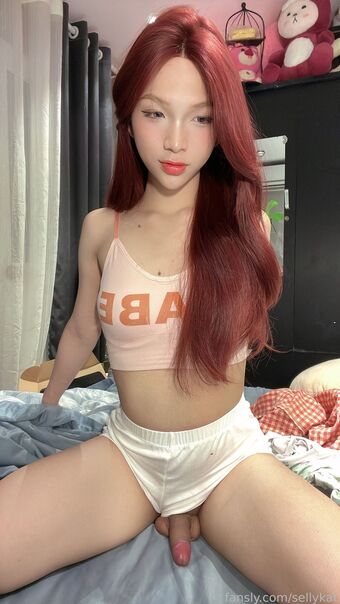 sellykat