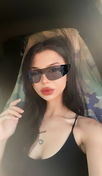 senamia11 Nagie Wycieki OnlyFans Zdjęcie 1