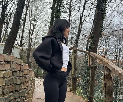 senamiaonline Nagie Wycieki OnlyFans Zdjęcie 7