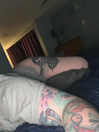 sennie29 Nagie Wycieki OnlyFans Zdjęcie 5