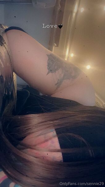 sennie29 Nagie Wycieki OnlyFans Zdjęcie 6
