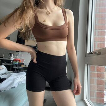 Senotti Nagie Wycieki OnlyFans Zdjęcie 35