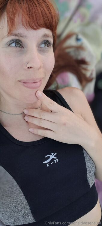 sensitivesensual Nagie Wycieki OnlyFans Zdjęcie 38