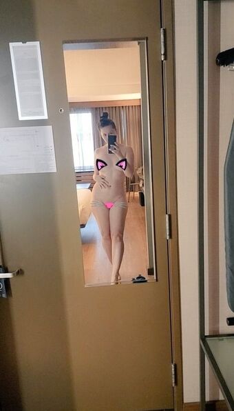 SeRa Nagie Wycieki OnlyFans Zdjęcie 77