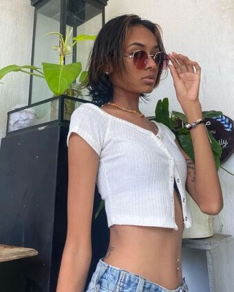 Serah201 Nagie Wycieki OnlyFans Zdjęcie 11