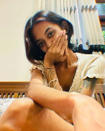 Serah201 Nagie Wycieki OnlyFans Zdjęcie 16
