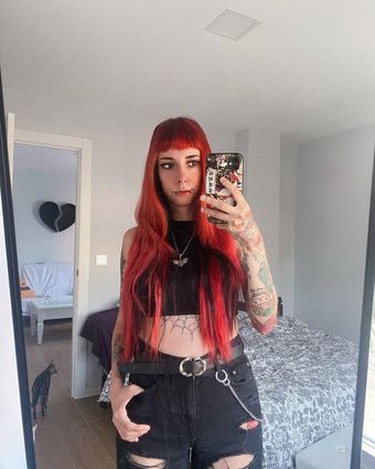 SerasCosplay