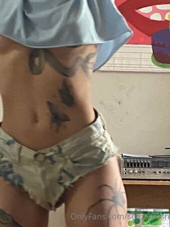 serdeplush Nagie Wycieki OnlyFans Zdjęcie 12