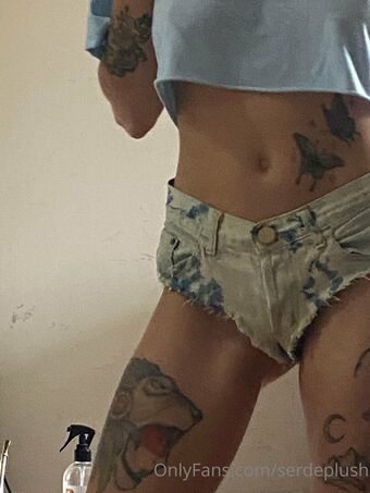 serdeplush Nagie Wycieki OnlyFans Zdjęcie 14