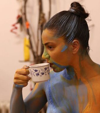 Serpil Cansz