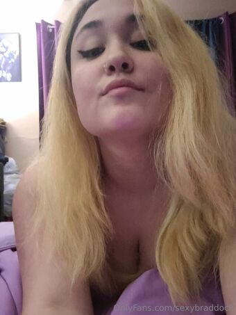 sexybraddock Nagie Wycieki OnlyFans Zdjęcie 8