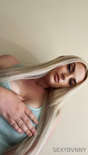 sexybvnny