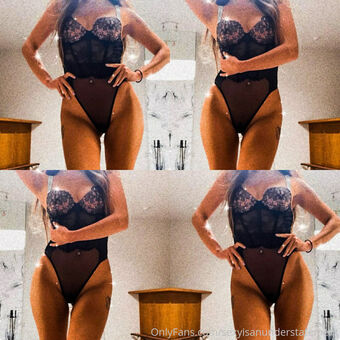 sexyisanunderstatement