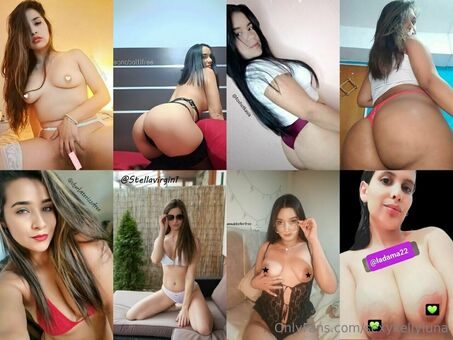 sexykellyluna