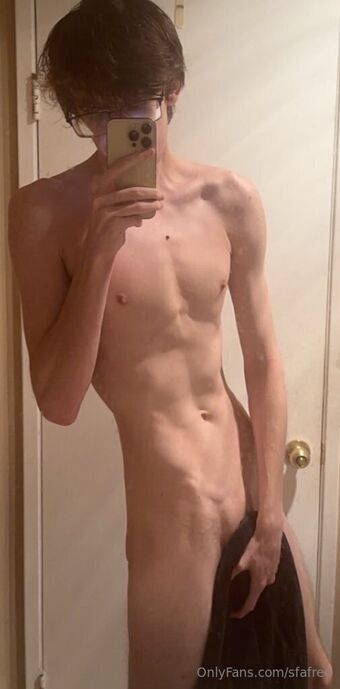 sfafree Nagie Wycieki OnlyFans Zdjęcie 13