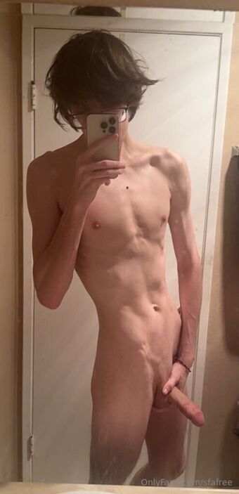 sfafree Nagie Wycieki OnlyFans Zdjęcie 14