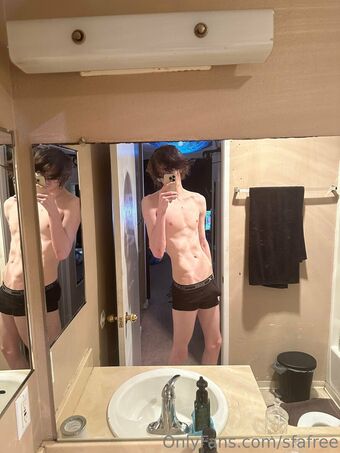 sfafree Nagie Wycieki OnlyFans Zdjęcie 20
