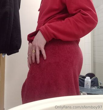 sfemboy97 Nagie Wycieki OnlyFans Zdjęcie 11