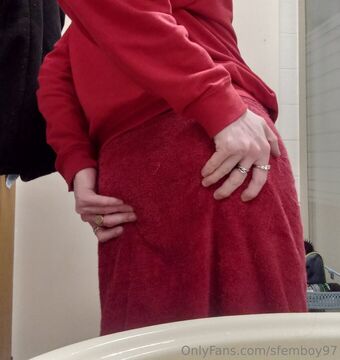 sfemboy97 Nagie Wycieki OnlyFans Zdjęcie 13