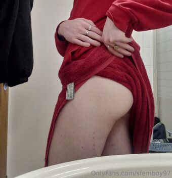 sfemboy97 Nagie Wycieki OnlyFans Zdjęcie 15