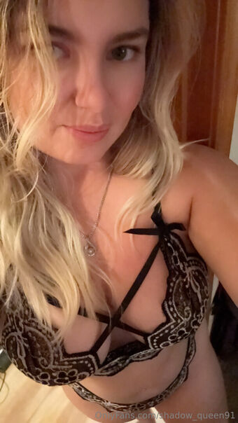 shadow_queen91 Nagie Wycieki OnlyFans Zdjęcie 5