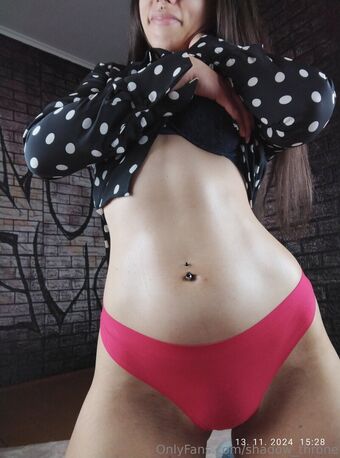 shadow_throne Nagie Wycieki OnlyFans Zdjęcie 15