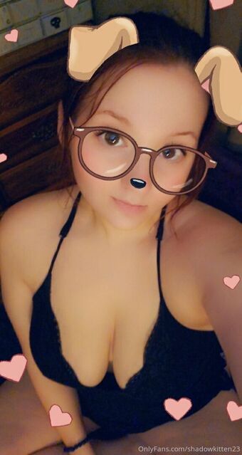 shadowkitten23 Nagie Wycieki OnlyFans Zdjęcie 7