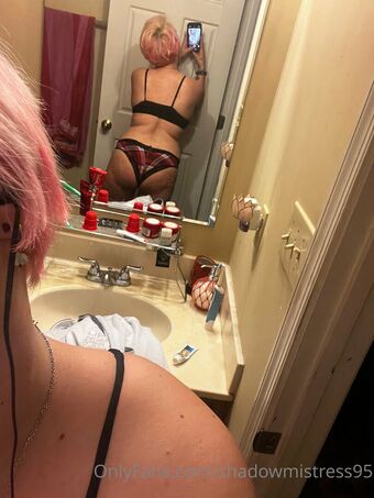 shadowmistress95 Nagie Wycieki OnlyFans Zdjęcie 10
