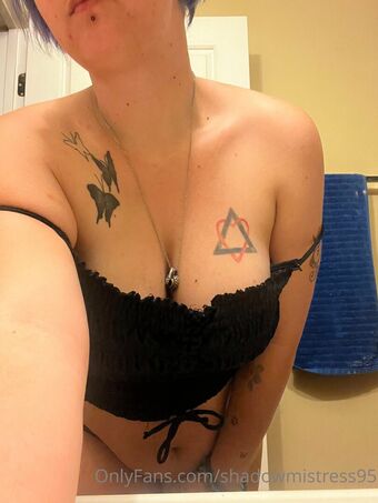 shadowmistress95 Nagie Wycieki OnlyFans Zdjęcie 12