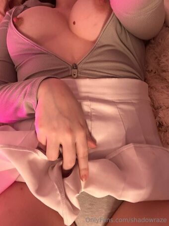 shadowraze Nagie Wycieki OnlyFans Zdjęcie 5