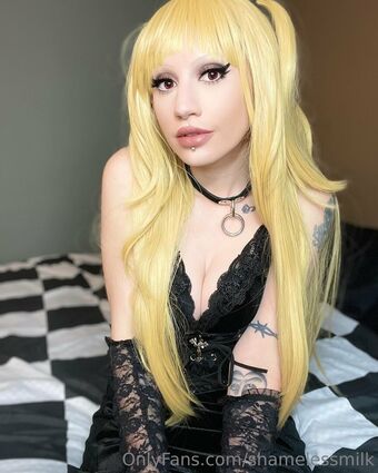 shamelessmilk Nagie Wycieki OnlyFans Zdjęcie 3