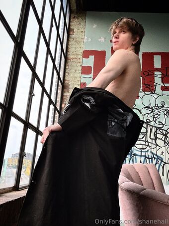 shanehall Nagie Wycieki OnlyFans Zdjęcie 30