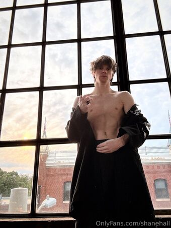 shanehall Nagie Wycieki OnlyFans Zdjęcie 37