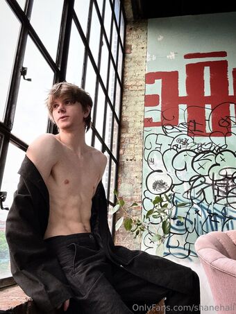 shanehall Nagie Wycieki OnlyFans Zdjęcie 39