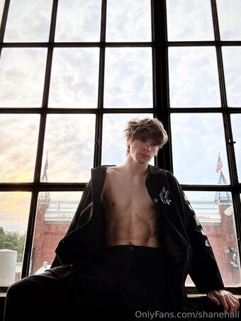 shanehall Nagie Wycieki OnlyFans Zdjęcie 40