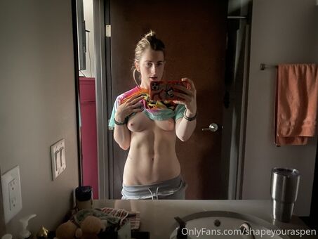 shapeyouraspen Nagie Wycieki OnlyFans Zdjęcie 64