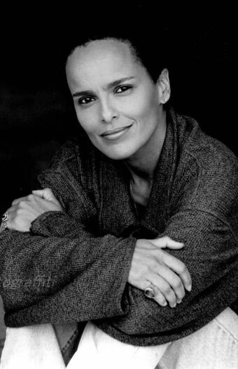 Shari Lynn Belafonte