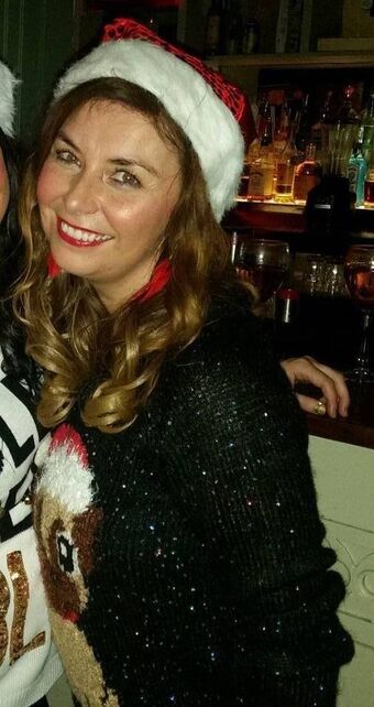 Sharon Cunningham